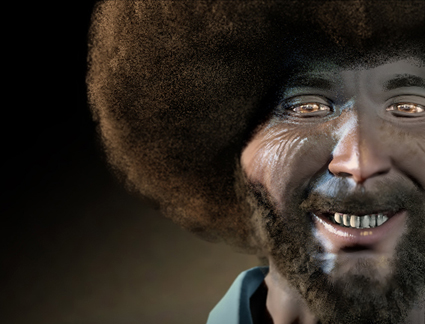 attraction of the opposites